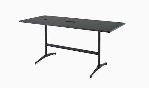 Aeron Eames Tables