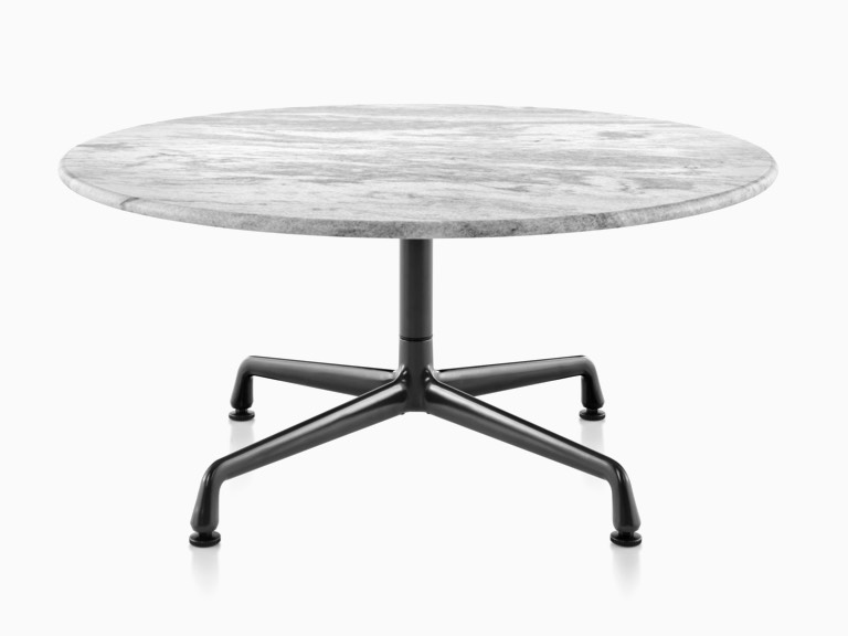 aeron Eames Tables Outdoor