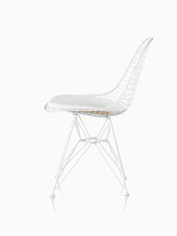 Aeron Eames Wire Chairs