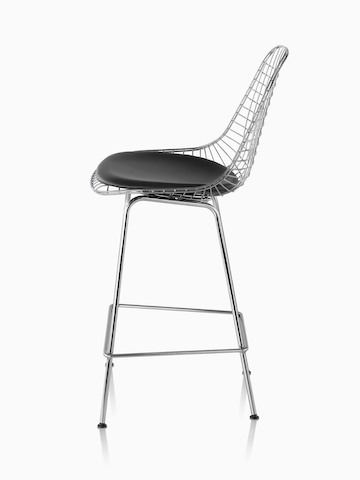 Aeron Eames Wire Stool