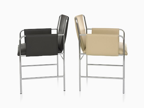 Aeron Envelope Chair