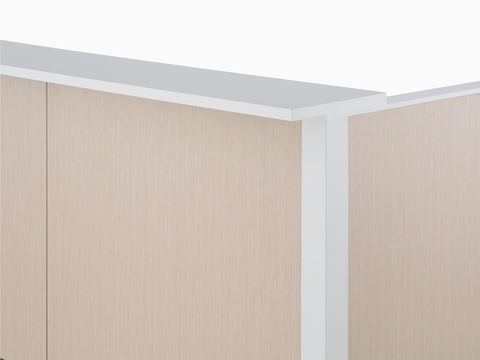 Aeron Ethospace Nurses Station