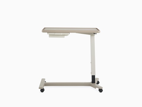 Aeron EZ-123 Overbed Table