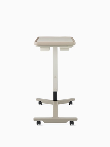 Aeron EZ-123 Overbed Table