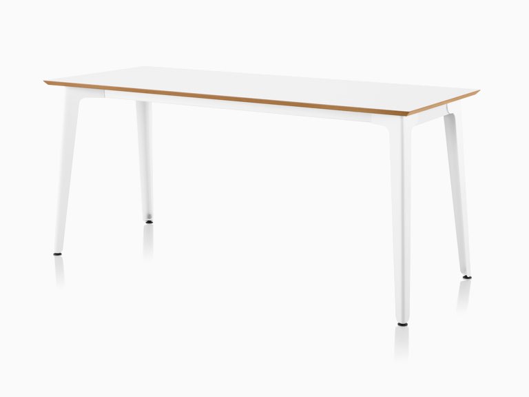 aeron Fold Bar Height Table