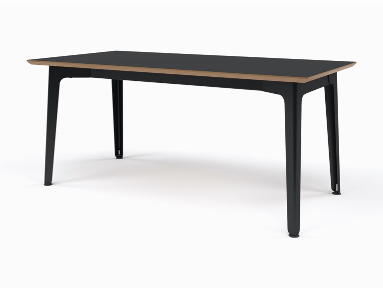 aeron Fold Conference Table