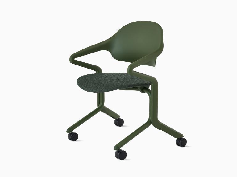 aeron Fuld Nesting Chair