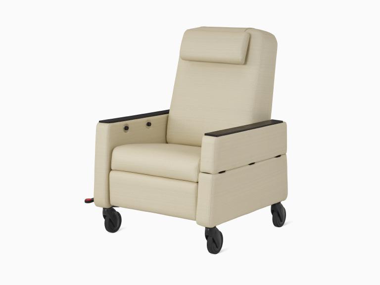 aeron Gemma Recliner