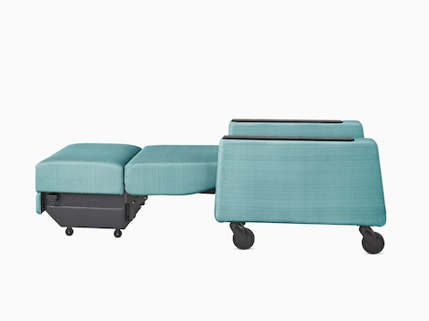 Aeron Gemma Sleep Chair