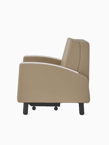 Aeron Gemma Sleep Chair