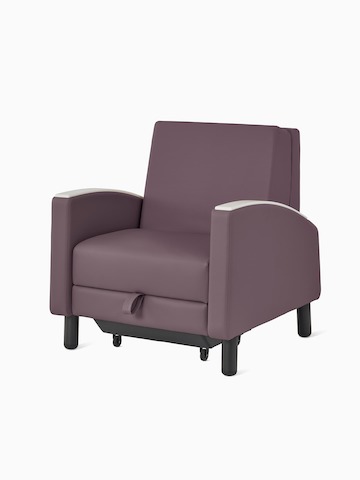 Aeron Gemma Sleep Chair