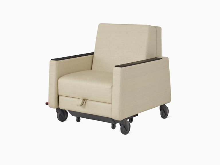 aeron Gemma Sleep Chair