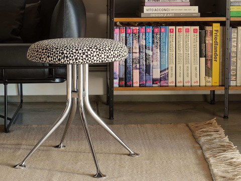 Aeron Girard Stool