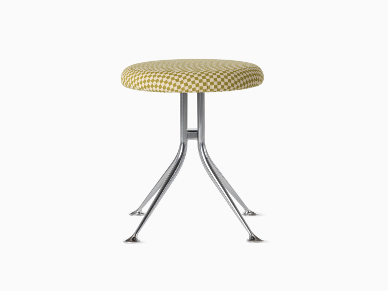 aeron Girard Stool