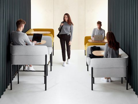 Aeron Hue Lounge Furniture