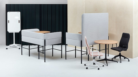 Aeron Hue Lounge Furniture