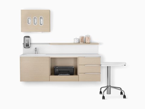 Aeron Intent Solution