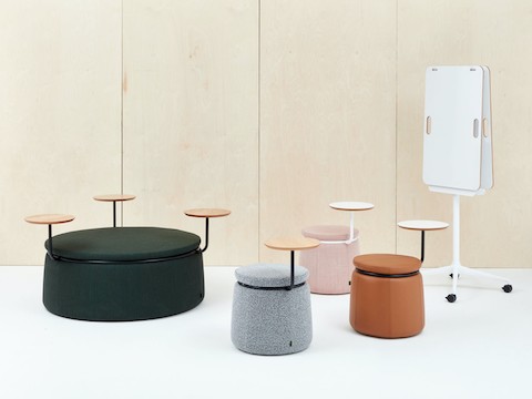 Aeron Lasso Lounge Furniture