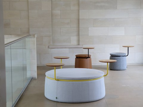 Aeron Lasso Lounge Furniture