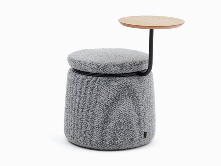 aeron Lasso Lounge Furniture