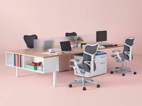 Aeron Layout Studio