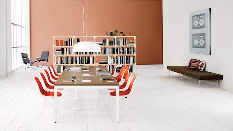 Aeron Layout Studio