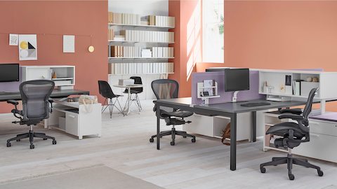 Aeron Layout Studio