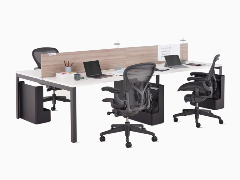 aeron Layout Studio