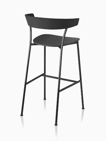 Aeron Leeway Stool