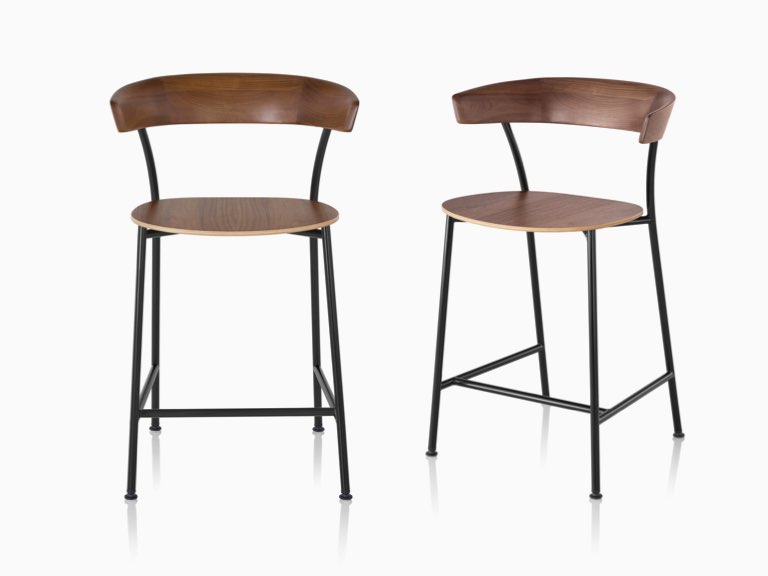aeron Leeway Stool