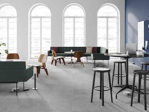 Aeron Logic Micro Tower