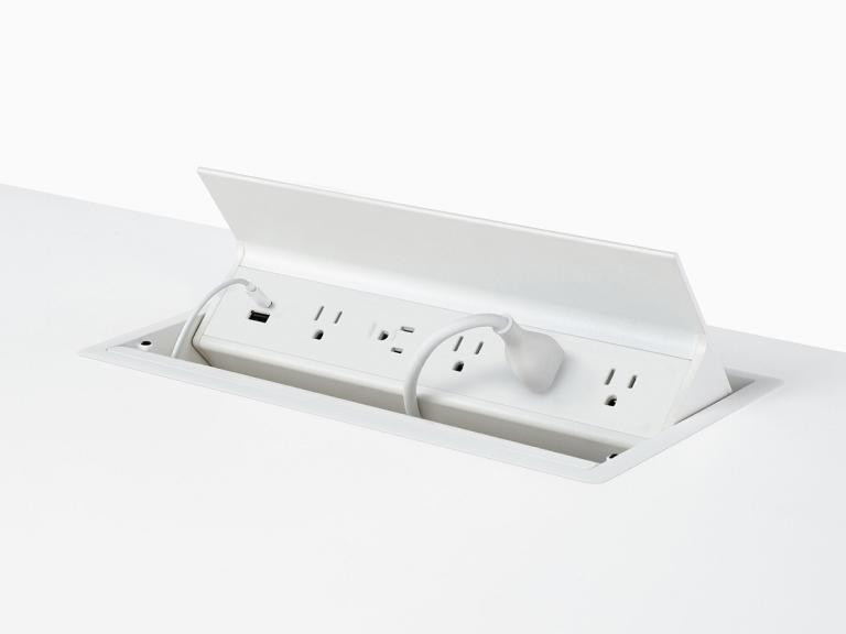 aeron Logic Power Access Solutions