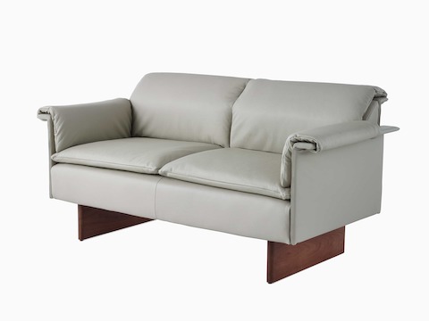 Aeron Mantle Sofas