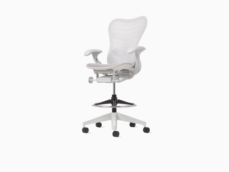 aeron Mirra 2 Stool