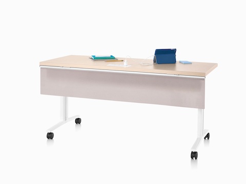 Aeron Modesty Panel