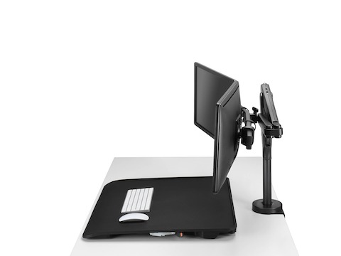 Aeron Monto Sit-Stand Riser