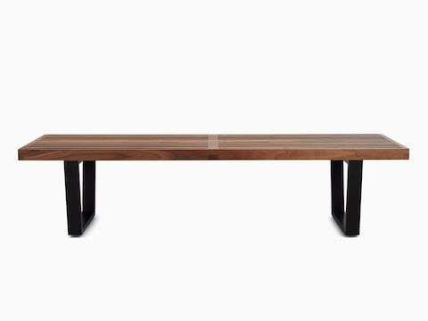 Aeron Nelson Platform Bench