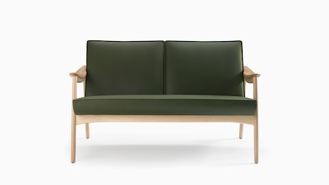 Aeron Nemschoff Aspen Settee