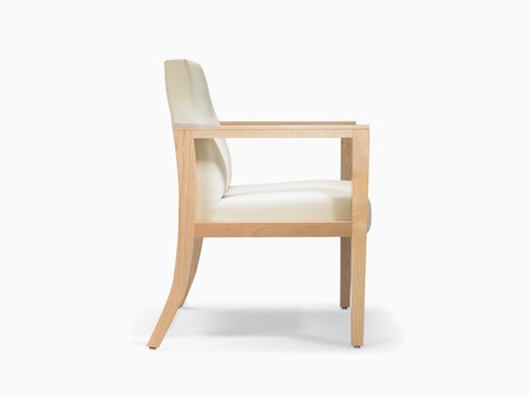 Aeron Nemschoff Brava Chair