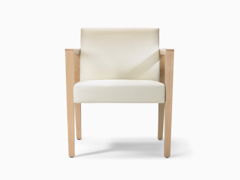 Aeron Nemschoff Brava Chair