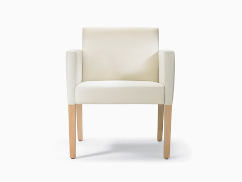 Aeron Nemschoff Brava Chair