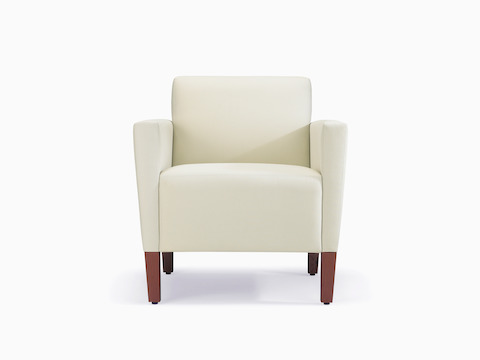 Aeron Nemschoff Brava Classic Armchair