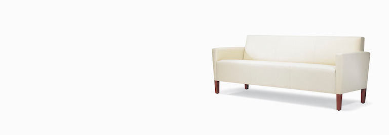 aeron Nemschoff Brava Classic Sofas