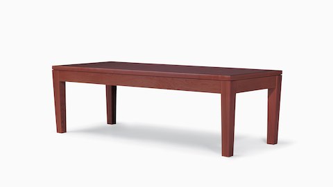 Aeron Nemschoff Brava Coffee Table