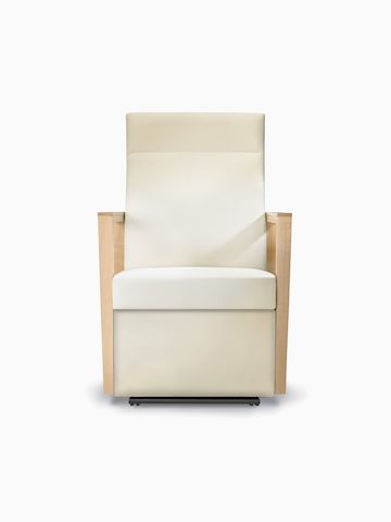 Aeron Nemschoff Brava Glider