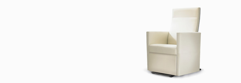 aeron Nemschoff Brava Glider