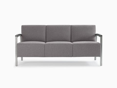 Aeron Nemschoff Brava Modern Multiple Seating