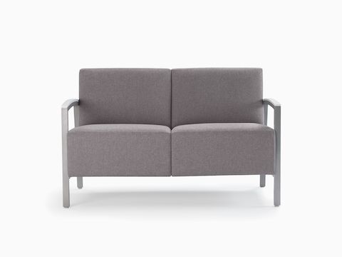 Aeron Nemschoff Brava Modern Multiple Seating