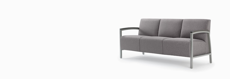 aeron Nemschoff Brava Modern Multiple Seating