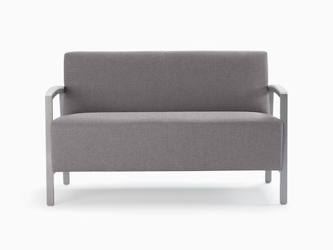 Aeron Nemschoff Brava Modern Sofas